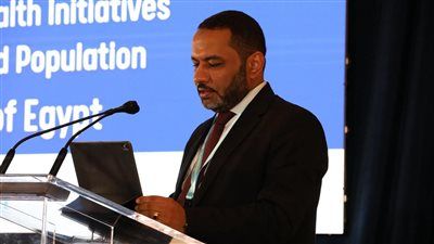 للعام الثالث على التوالي.. مصر تترأس تحالف أصدقاء الأمم المتحدة للقضاء على الالتهاب الكبدي - الخليج الان