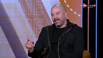 أحمد دياب: مفاجأة كبرى ستغير مستقبل الكرة المصرية.. ونقدم دعم كامل لجهاز المنتخب - الخليج الان