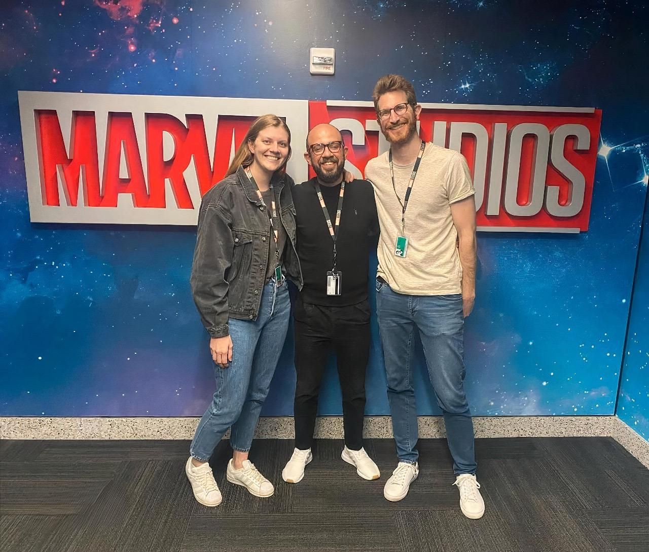 أحمد حافظ يخطو نحو مرحلة جديدة مع STORY STUDIO بعد عشرين عامًا من الخبرة المتنوعة محليًا ودوليًا - الخليج الان