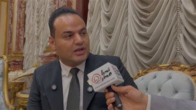 النائب الحسيني الليثي: تذليل معوقات الاستثمار للمصريين بالخارج والشباب.. وتنمية الصعيد في الصدارة - الخليج الان