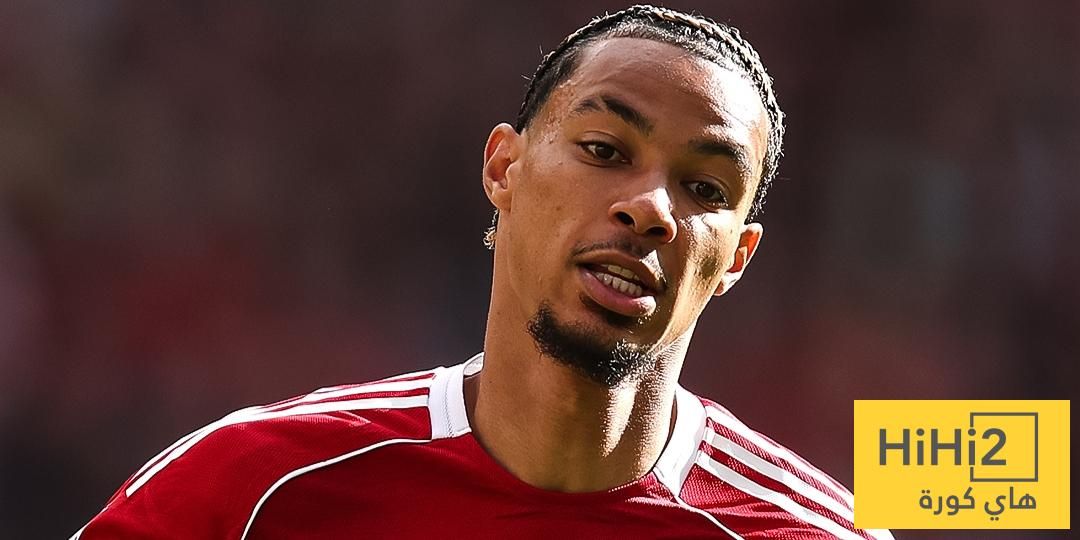 إيكيتيكي يختار تشكيلته التاريخية – هاي كورة