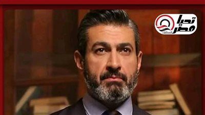 هل يصبح نائبا؟.. الفنان ياسر جلال يُحرر فيش بقسم الدقى موجه لمجلس الشيوخ - الخليج الان