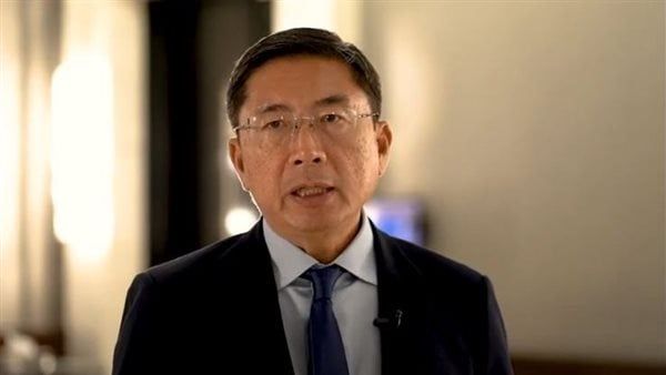 سفير سنغافورة: استثمرنا 700 مليون دولار في مصر.. والأزهر سيساعدنا في تدريب معلمينا