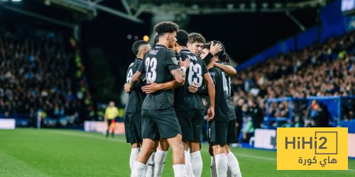 التحدي المقبل لمانشستر سيتي بعد الفوز على هدرسفيلد تاون