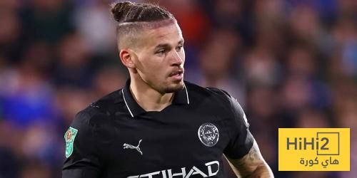 تعليق كالفين فيليبس بعد الفوز على هدرسفيلد