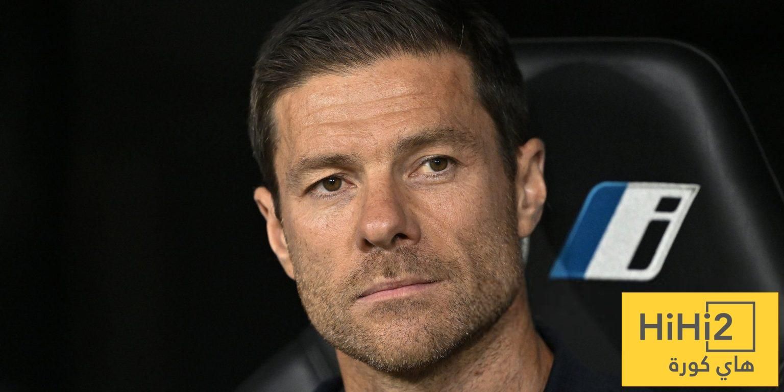 اللاعب الذي يترقب أول فرصة له مع ألونسو في ريال مدريد