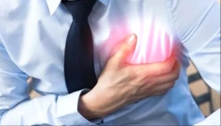 من ألم فى الظهر إلى الحموضة.. علامات خفية لنوبة قلبية صامتة يجب معرفتها