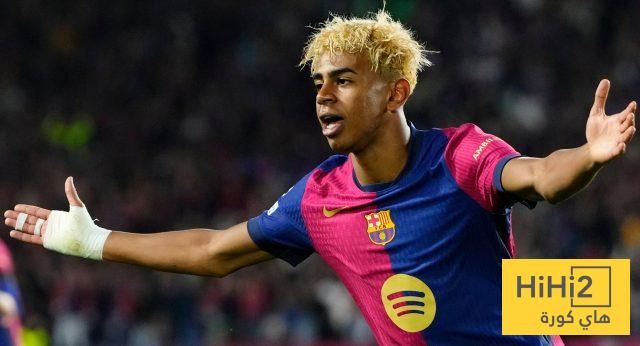 مدرب أوفييدو: غياب لامين يامال خسارة لكرة القدم