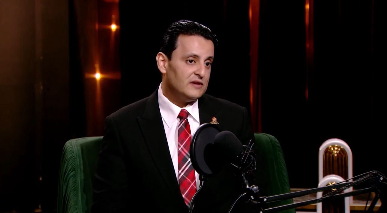 النائب أحمد سمير زكريا: نحتاج لتوحيد القوانين الاقتصادية فى قانون اقتصادى واحد برؤية 2030 - الخليج الان