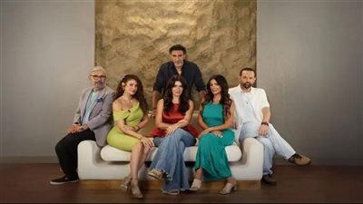 تليجراف الخليج يكشف موعد انتهاء تصوير مسلسل وتر حساس 2 - الخليج الان