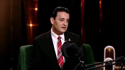 "كل اللى أنا فيه بفضله".. أحمد سمير زكريا: أصعب لحظة فى حياتي هى رحيل والدى - الخليج الان