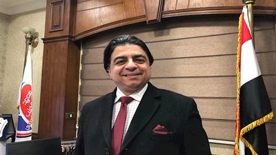 جمال شعبان: المسكنات تدمر أكثر مما تبني وهي مقاومة للعَرَض وليست مقاومة للمرض - الخليج الان