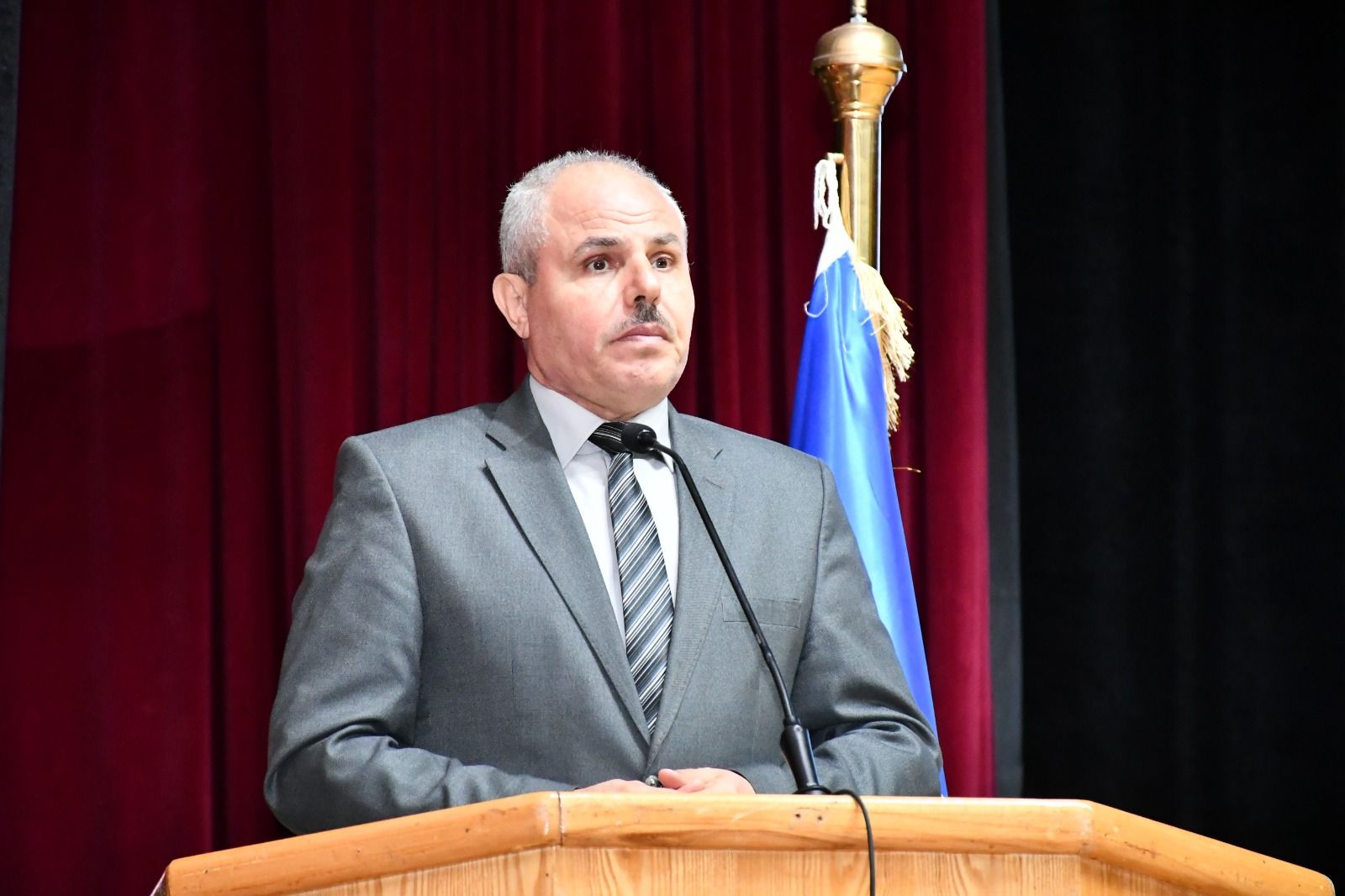 جامعة قناة السويس تحتفل باعتماد مستشفياتها وتكرم 153 من الكوادر الطبية والإدارية - الخليج الان