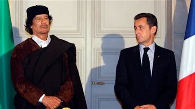 السجن 5 سنوات.. إدانة تاريخية للرئيس الفرنسي السابق ساركوزي في قضية التمويل الليبي - الخليج الان