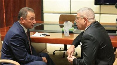 شوبير يكشف كواليس موقف الخطيب من الترشح فى انتخابات الأهلي المقبلة - الخليج الان