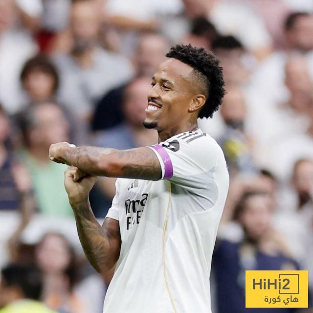 هدف ميليتاو الصاروخي مرشح لجائزة الأفضل في سبتمبر