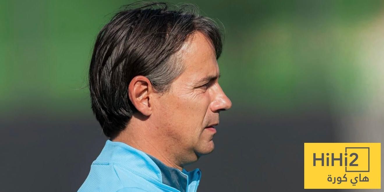 الهلال يعاني من موجة إصابات مبكرة