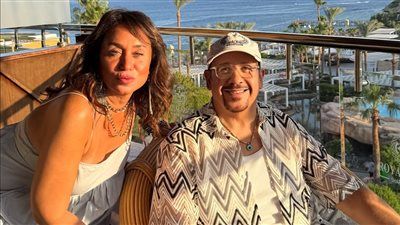 هشام عباس يوجّه رسالة مؤثرة لشيرين عبد الوهاب: فوقي لنفسك ولجمهورك - الخليج الان