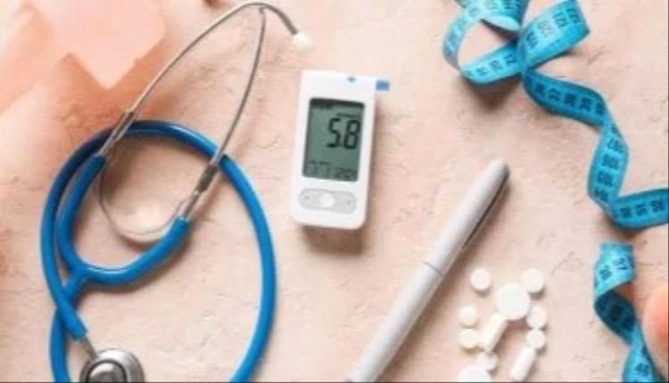 نصائح بسيطة للحفاظ على مستويات صحية للسكر فى الدم