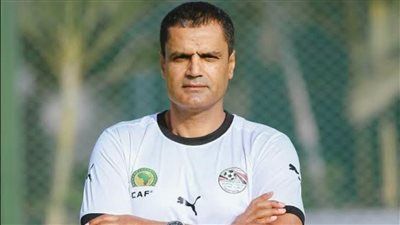 كرم مرسي مديرا فنيا لفريق شباب أبوالمطامير في القسم الثاني - الخليج الان