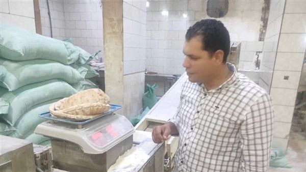 مديرية تموين الدقهلية تختتم أسبوعًا من الجولات المكثفة والرقابة الصارمة