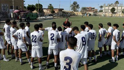 إبراهيم صدقي مديرا فنيا لفريق بني مزار في القسم الثاني - الخليج الان