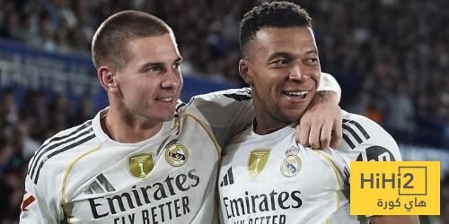 التشكيلة المثالية للجولة السادسة من الدوري الإسباني