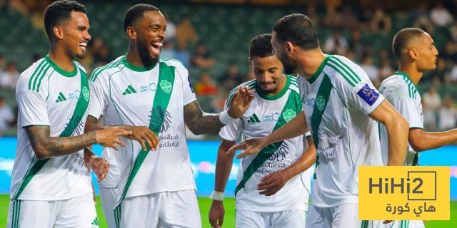 الأهلي والحزم.. تاريخ من التفوق والنتائج المميزة