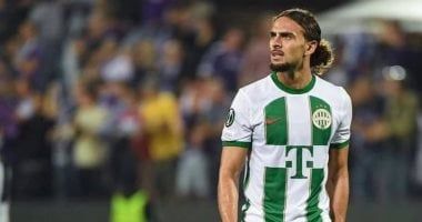 من هو سيبرايل ماكريكيس المصري الأصل المرتبط بفريق الأهلي في عالم الرياضة