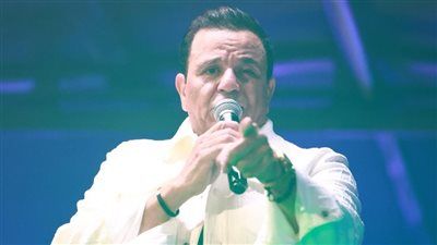 احتفالًا باليوم الوطني السعودي.. محمد فؤاد يشعل كورنيش النيل بحفل جماهيري ضخم وسط أجواء رومانسية - الخليج الان