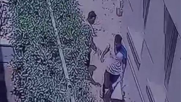 تحديد هوية المتهمين بمحاولة سرقة فيلا السفيرة إيمان محرم بأكتوبر.. وجهود مكثفة لضبطهم