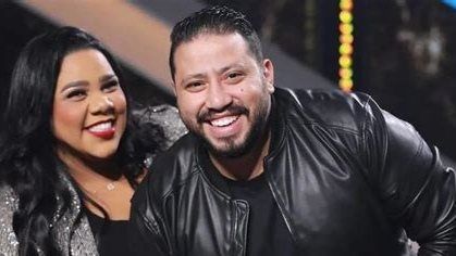 محمد كارتر يتجاهل شائعات انفصاله عن شيماء سيف ويستعرض فقدانه للوزن.. صور - الخليج الان