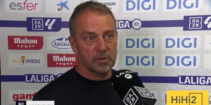 تعليق فليك على إصابة غافي