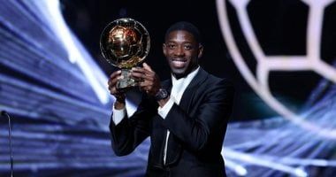 فرانس فوتبول تعلن تفاصيل تصويت جائزة الكرة الذهبية لعام 2025