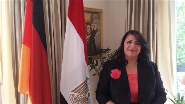 سمموا الكلب لتسهيل العملية.. محاولة سرقة فيلا إيمان محرم قنصل مصر السابق وتكثيف الجهود لضبط المتهمين