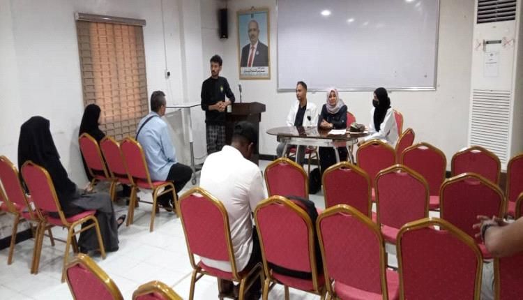 مستشفى عبود العسكري يختتم دورة تدريبية بعنوان "دور الجودة في ضبط عمليات التعقيم"