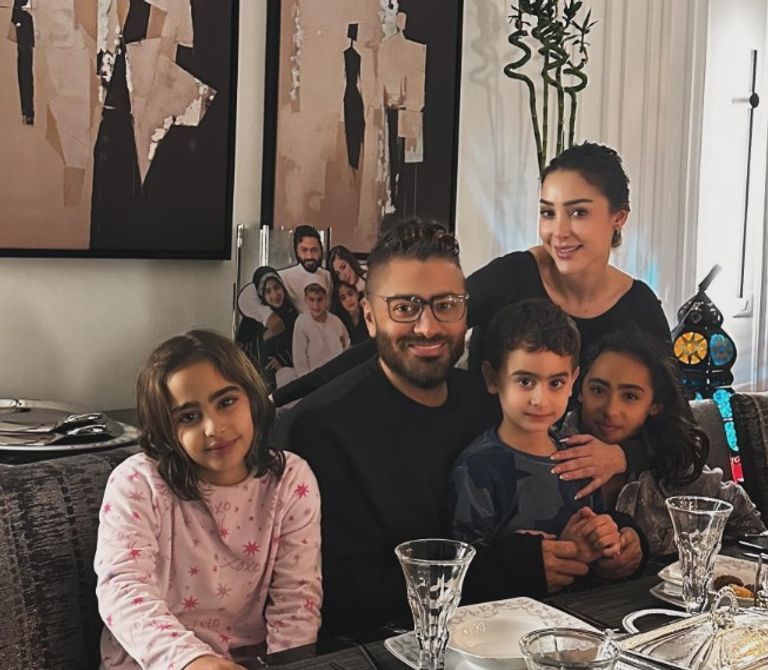 مش زعلانة أن اولادي شبة تامر حسني ورضوى الشربيني طلعت عيني وقت الطلاق.. أبرز تصريحات بسمة بوسيل - الخليج الان