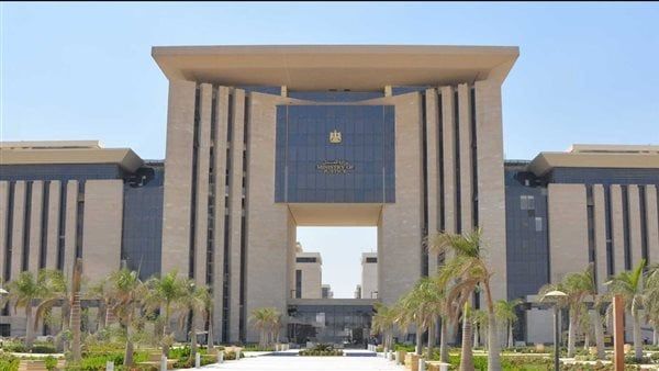 توزيع العمل بمحكمة استئناف القاهرة للعام القضائي 2025 2026