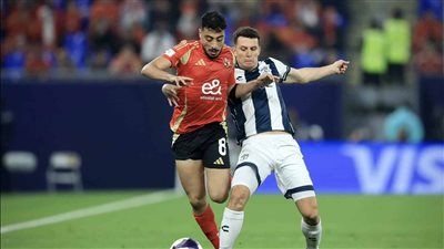 نادر شوقي: أكرم توفيق تعرّض للظلم رغم وضوحه أكثر من أحمد فتحي ورمضان صبحي - الخليج الان