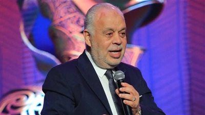 مصطفى سليمان لـ أشرف زكي: هنعمل مسيرة لبيتك خلال 48 ساعة لو مترجعتش عن قرار الاستقالة - الخليج الان