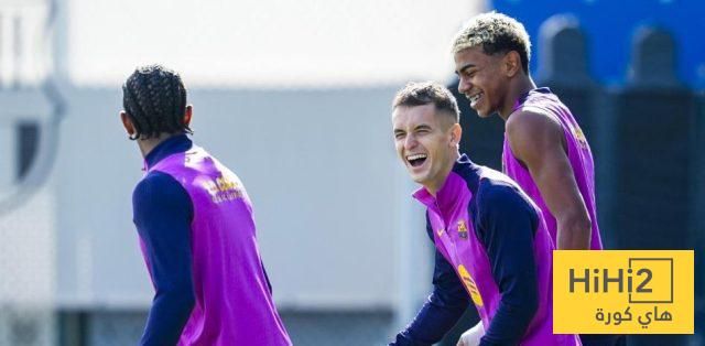 إصابة جديدة في برشلونة – هاي كورة