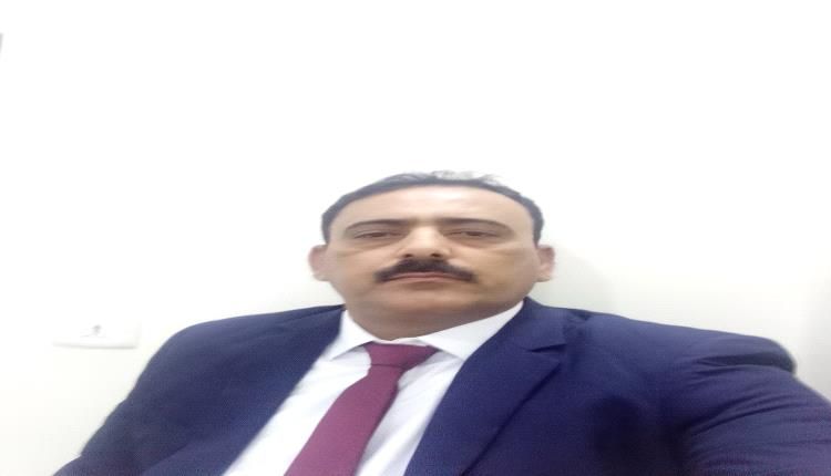 نائب رئيس الهيئة التنفيذية لانتقالي شبوة يشيد بجهود فريق الرقابة الرئاسي