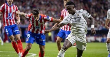 ريال مدريد يواجه أتلتيكو في ديربي حاسم للحفاظ على صدارة الليجا