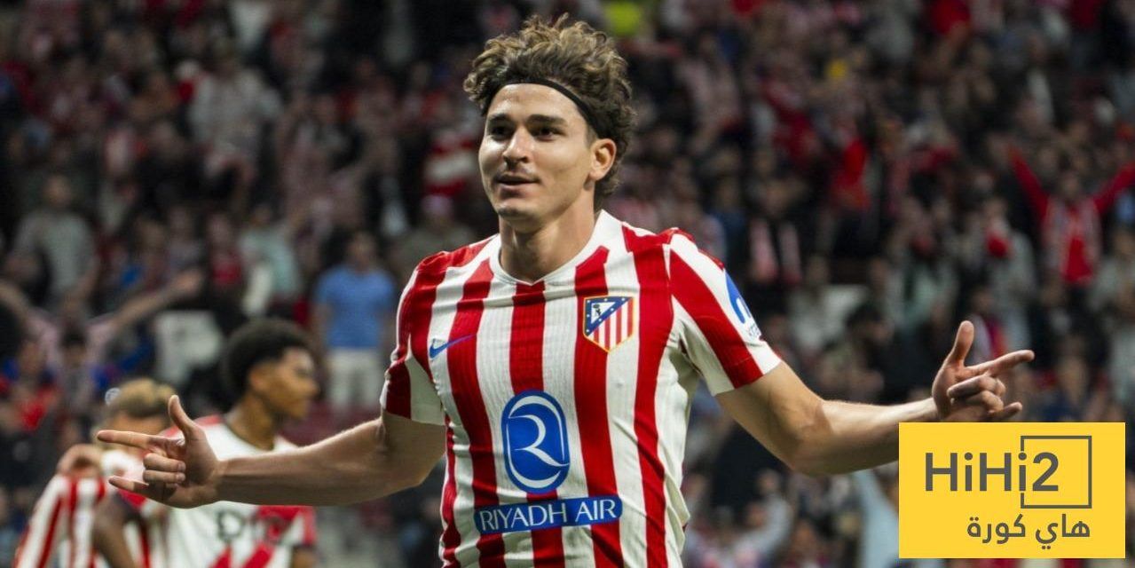 هدف اتلتيكو الرابع في شباك الريال غير صحيح