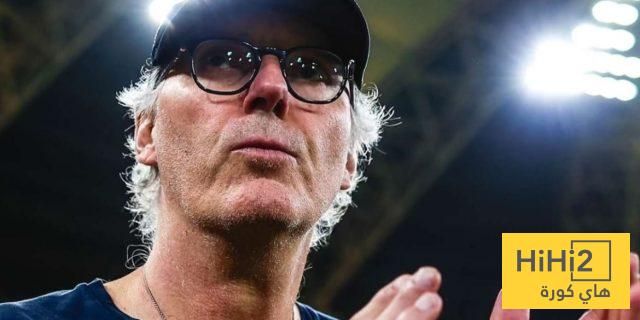 علامات استفهام حول استمرار بلان مع الاتحاد