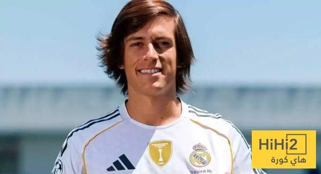 كاريراس أبرز الأظهرة اليسرى في الدوريات الخمس الكبرى