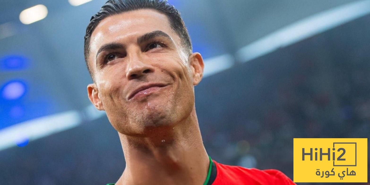 كم هدف يفصل رونالدو عن رقم 1000؟