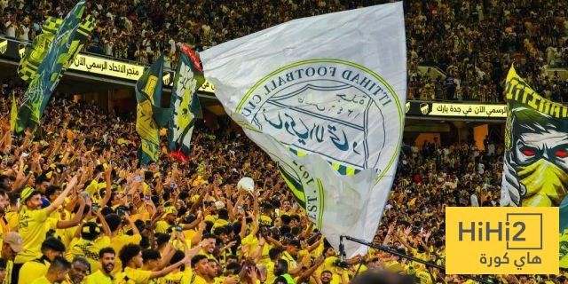 إقبال جماهيري كبير في اليوم الثاني من الجولة الرابعة بـ دوري روشن