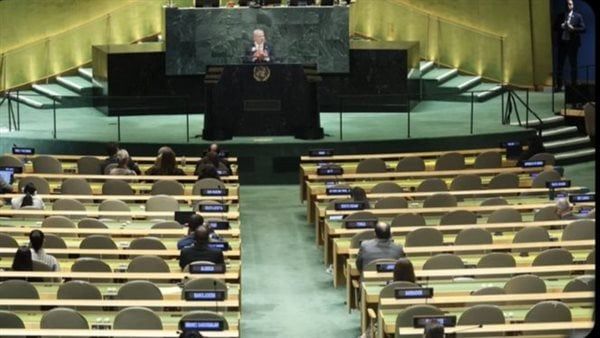 خامنئي يسخر من نتنياهو بعد انسحاب الوفود خلال خطابه بالأمم المتحدة: أكثر الأنظمة عزلة واحتقارًا بالعالم