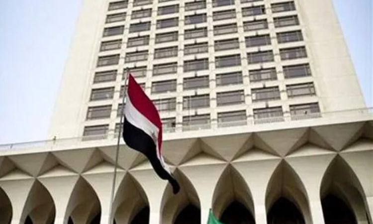 وزير الخارجية يؤكد حرص مصر على مواصلة العمل المشترك مع تونس للارتقاء بمستوى العلاقات الثنائية